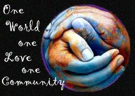 One World, One Love